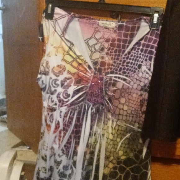 Dresses - Picture 3 of 6